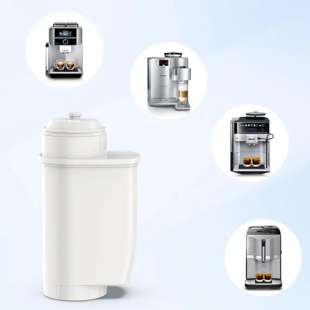 Water Filter Cartridge for Siemens EQ6 EQ9 Coffee Machines