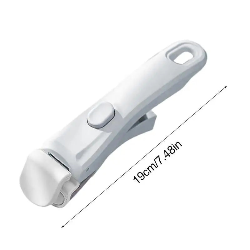 Detachable Cookware Handle – Universal Removable Pot & Pan Grip for Home or Camping