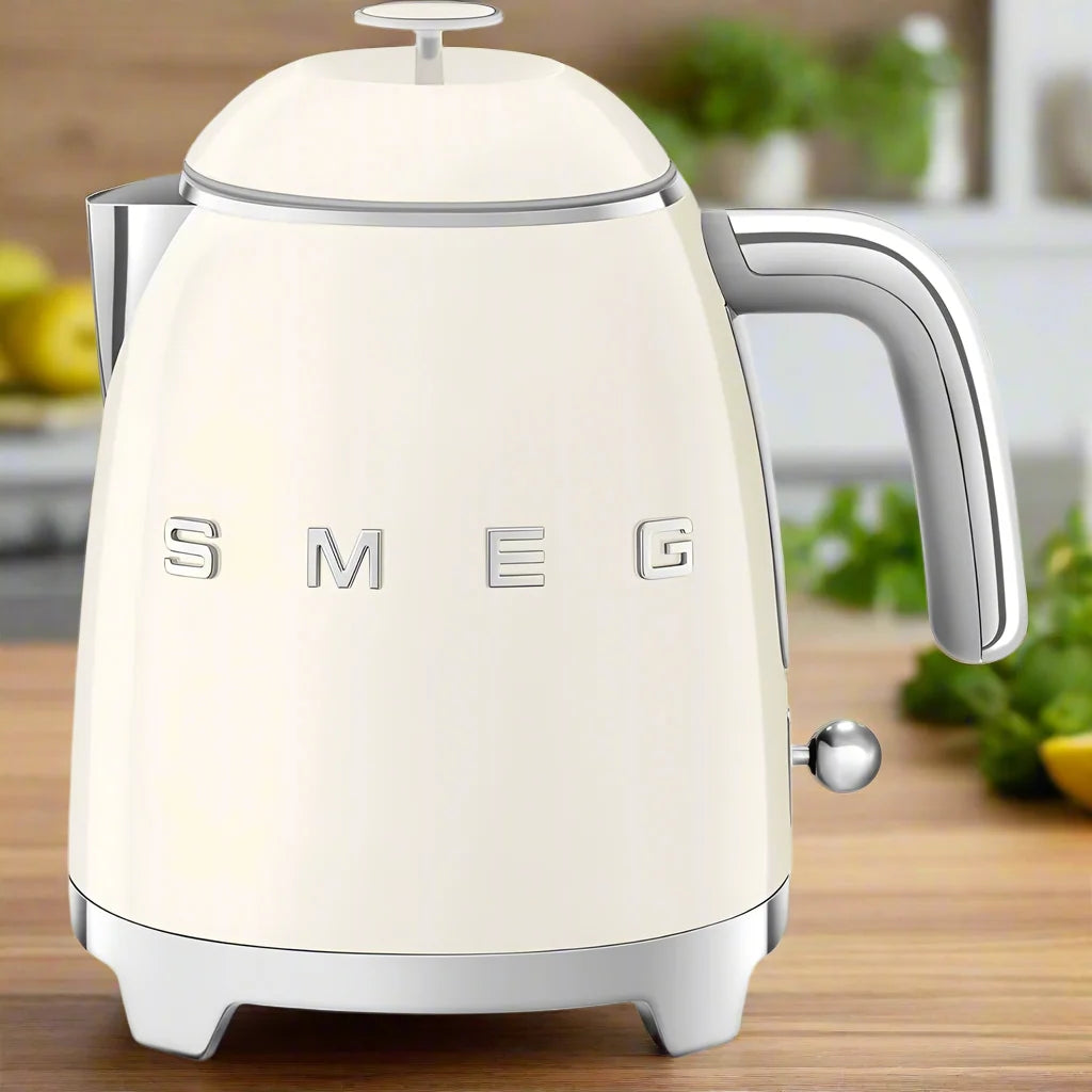 Variable Temperature Electric Kettle