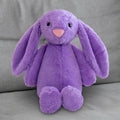 Huggable Bunny Plush Doll