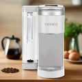 Smart Coffee Maker with MultiStream Technology