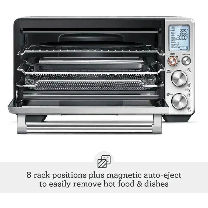 Smart Oven Air Fryer Multi-Function Countertop Oven