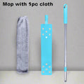 Long Handle Dust Mop