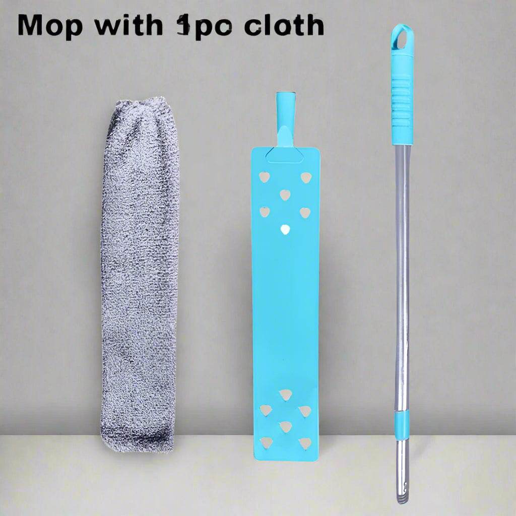Long Handle Dust Mop