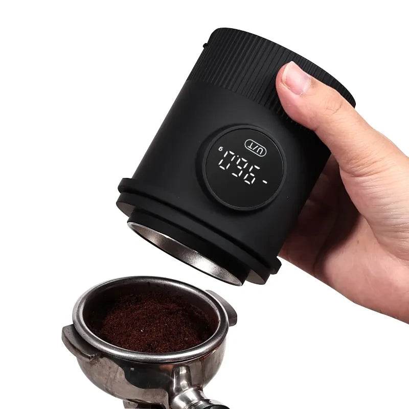 Digital Coffee Weighing Scale with LCD Display