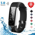 Smart Fitness Bracelet for Men & Women