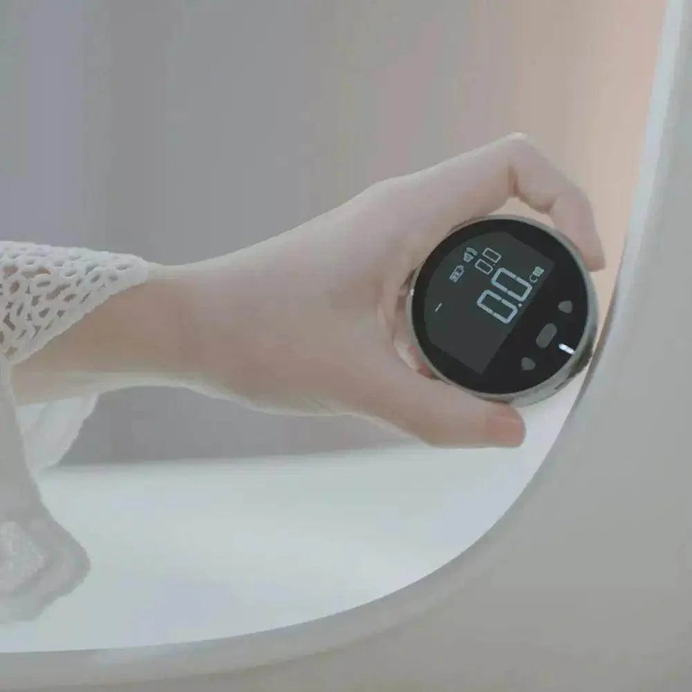 Electronic Distance Measurement Tool