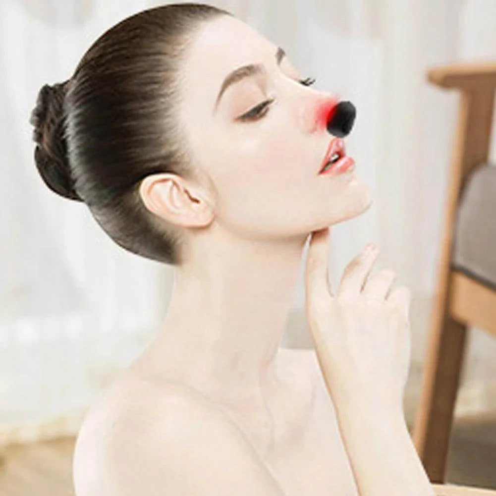 Portable Infrared Rhinitis Device