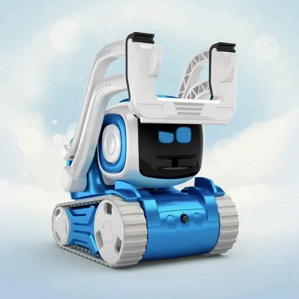 Anki Cozmo Vector – Smart Digital Robot Toy