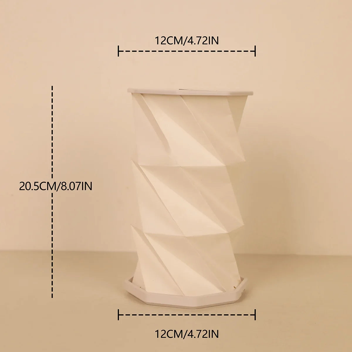 Rotating LED Book Light – Foldable Night Lamp for Bedroom Decor