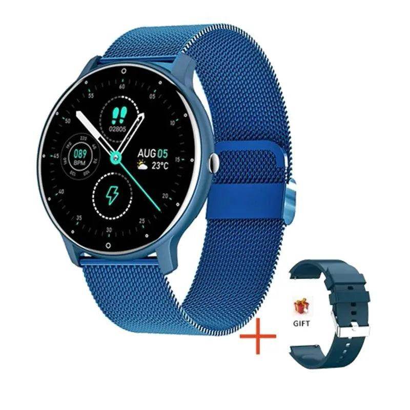 Waterproof sport Smartwatch for Men & Women