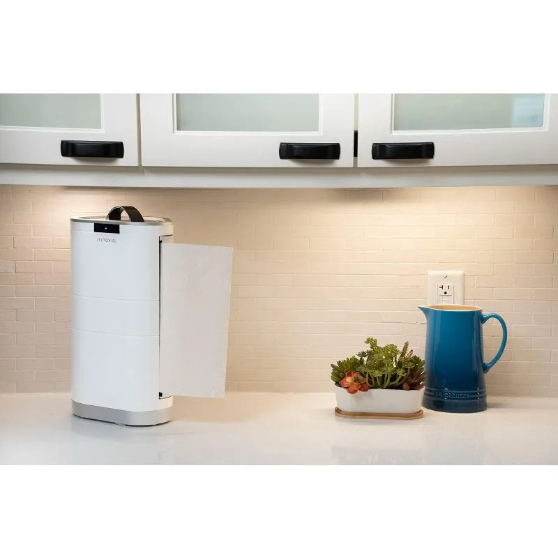 Countertop Touchless Paper Towel Dispenser