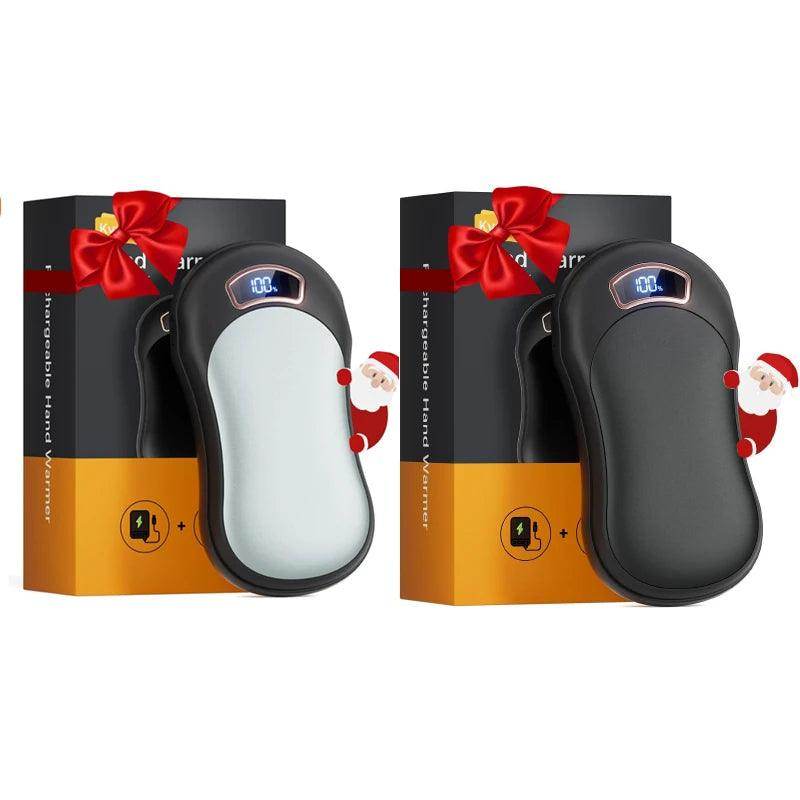 Power Bank & Electric Hand Warmer