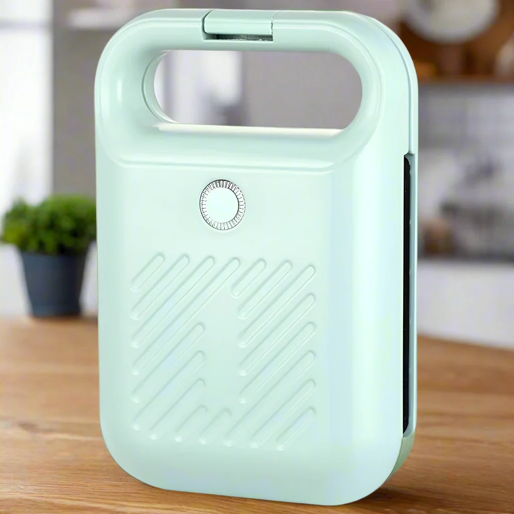 Multifunction Electric Breakfast Sandwich Maker