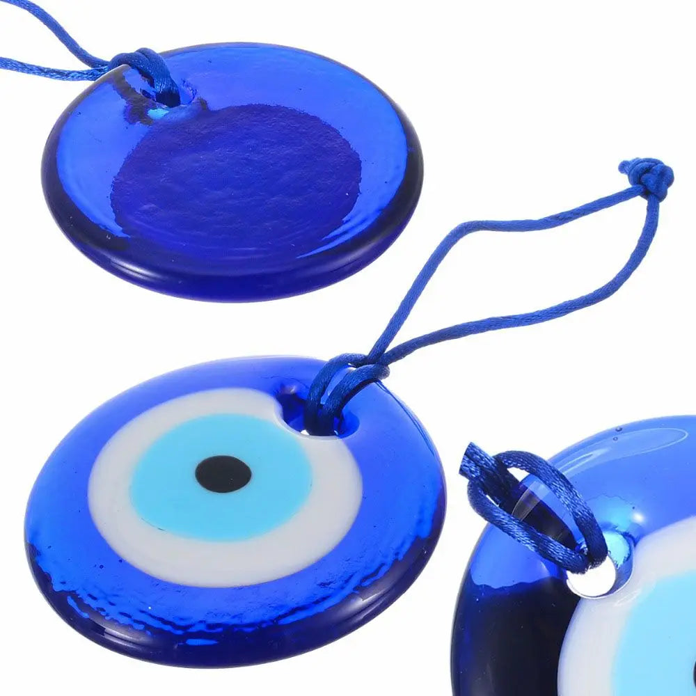 Evil Eye Ornament