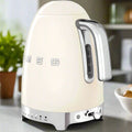 Variable Temperature Electric Kettle