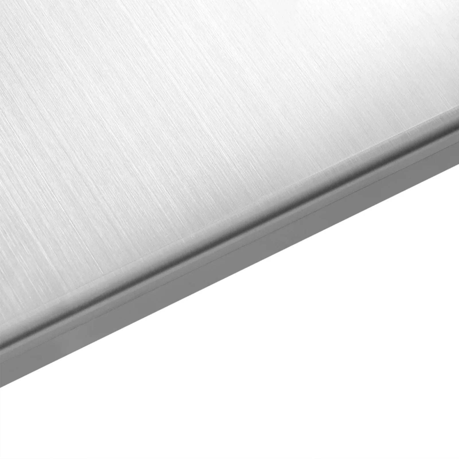Extra Large Stainless Steel Chopping Boards, Heavy Chopping Board for Kitchen, Pastry Tips for Meat, Vegetables