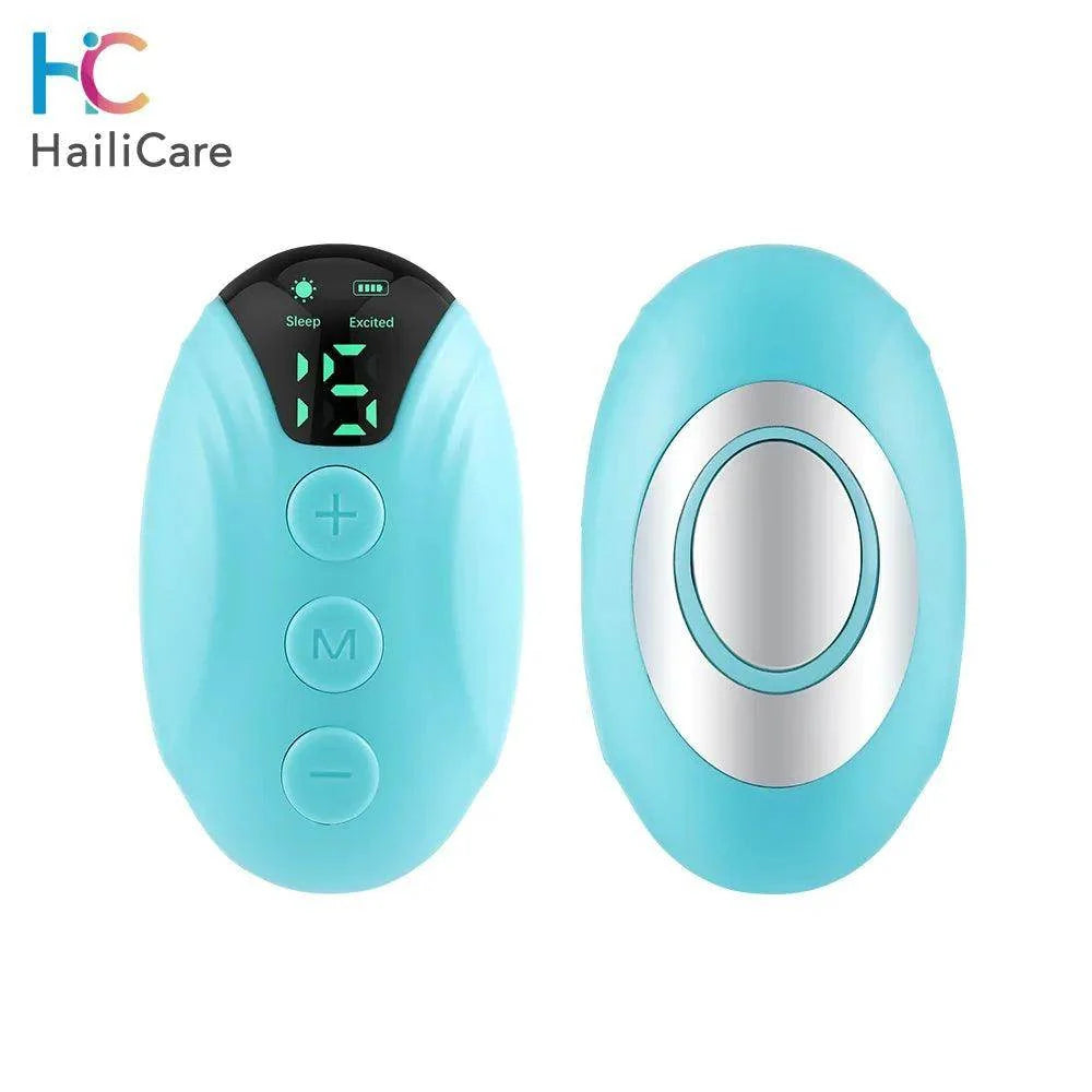 Smart Sleep Gadget Sleep Apnea Machine