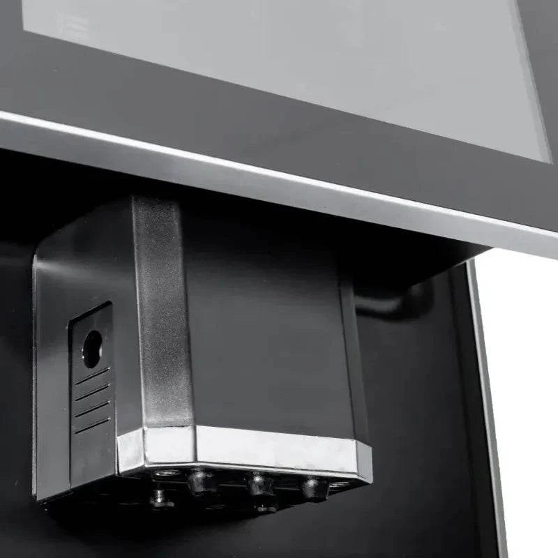 Automatic Smart Espresso Machine with IoT