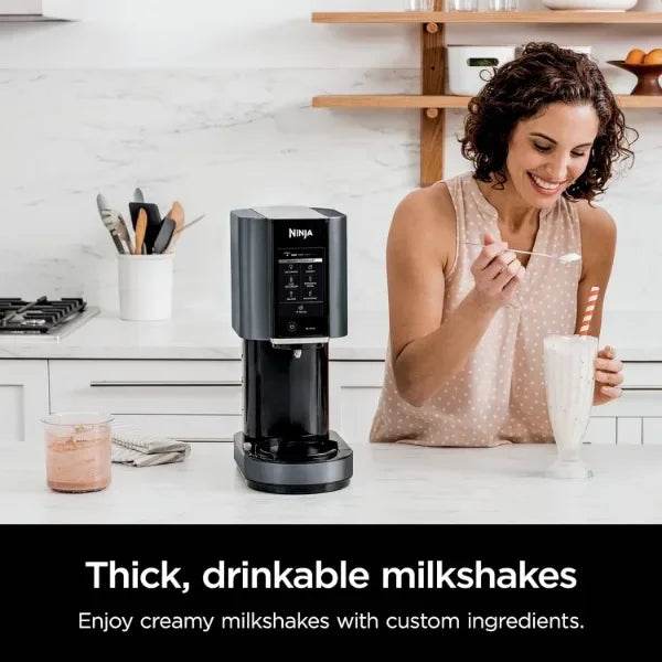 Ninja CREAMi Ice Cream Maker - Limited Stock – Ships in 24H