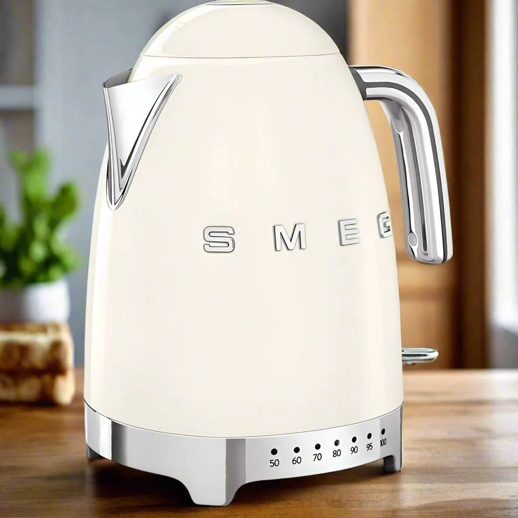 Variable Temperature Electric Kettle