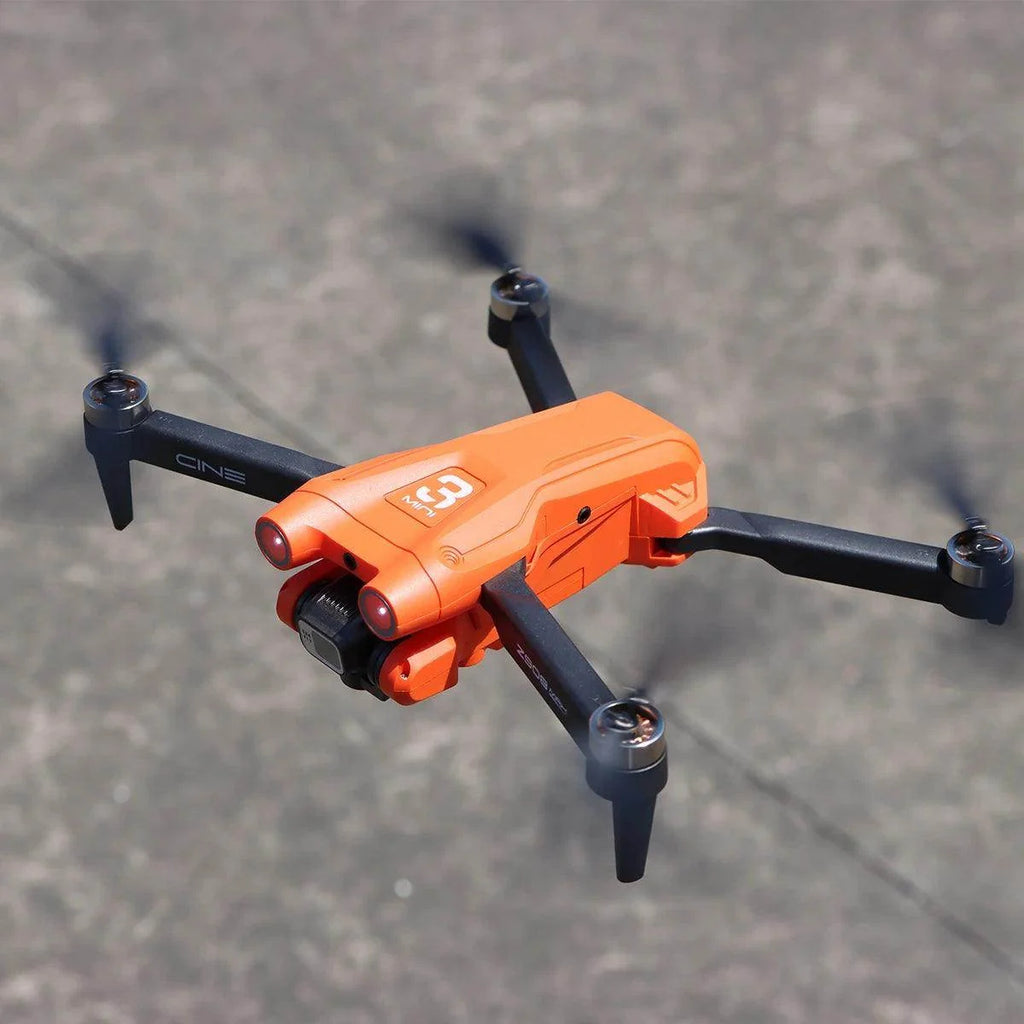 Professional 4K Mini Small Drone with Camera