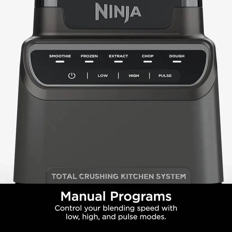 Ninja Blender Professional Plus Kitchen System - Limited Stock