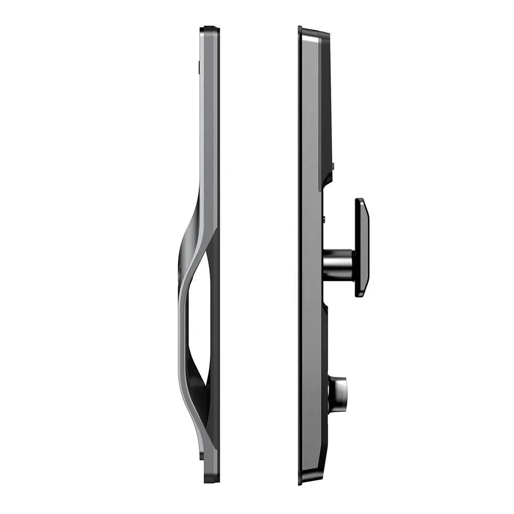 Smart Lock Front Door: Advanced Security for Home