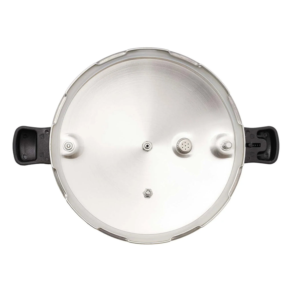 22L Commercial Stainless Steel Pressure Cooker – 90KPa Explosion-Proof Large Capacity Pot for Gas Stoves
