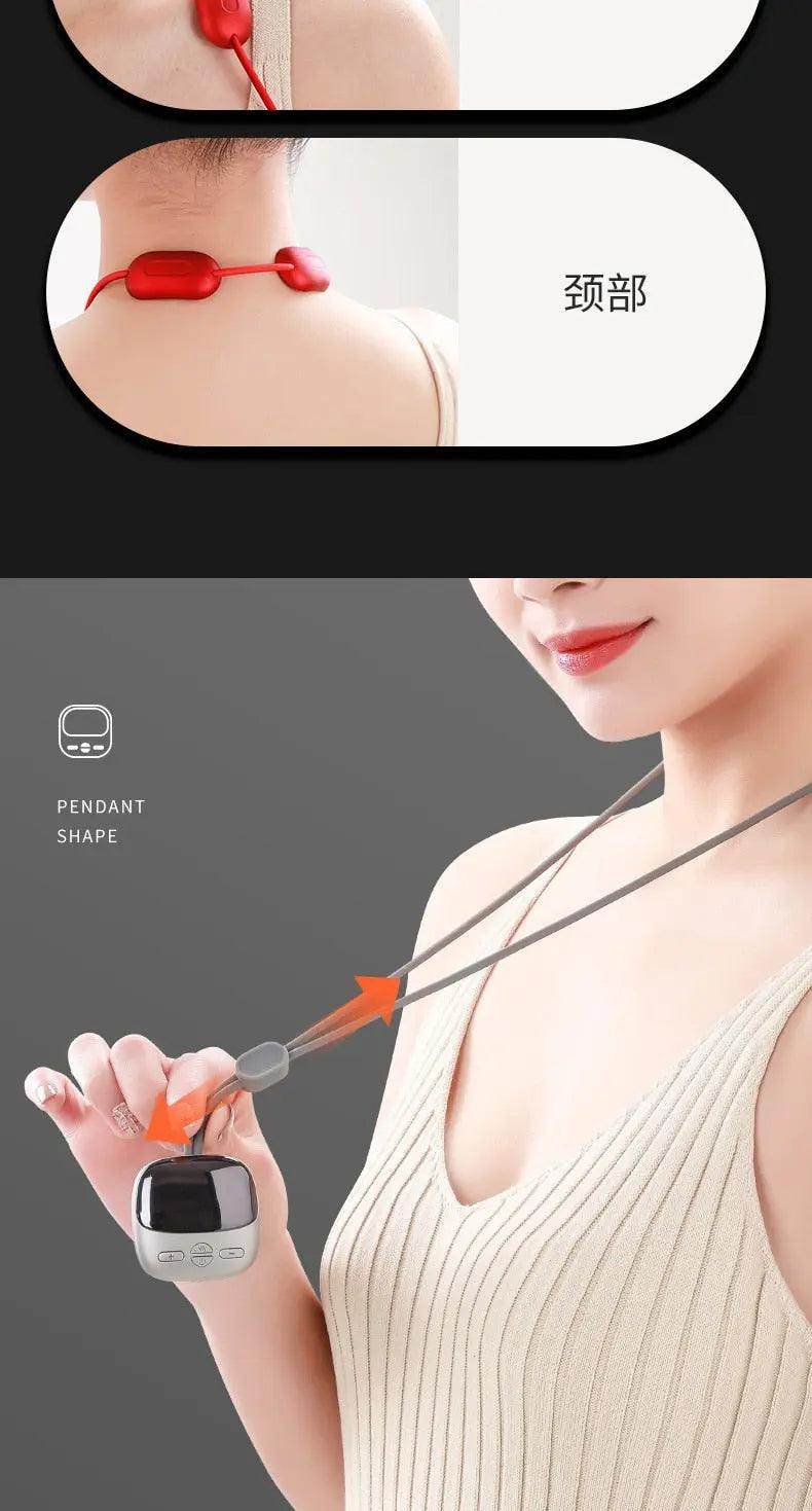 Smart Electric Neck Massager
