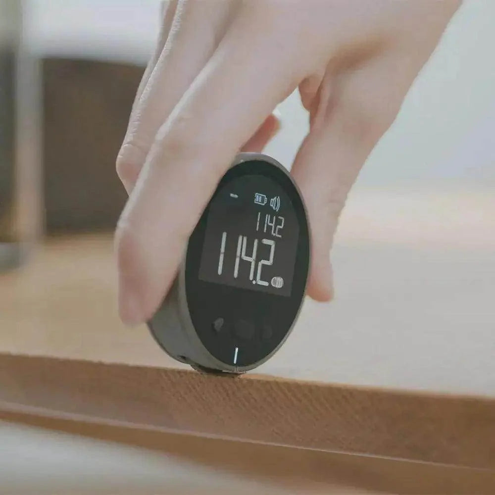 Electronic Distance Measurement Tool