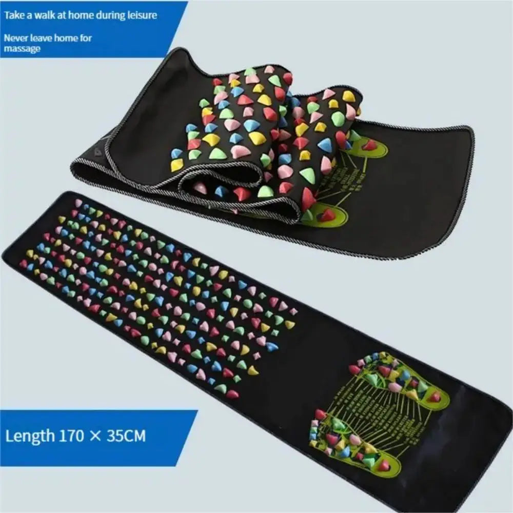 Foot Acupressure Massage Pad