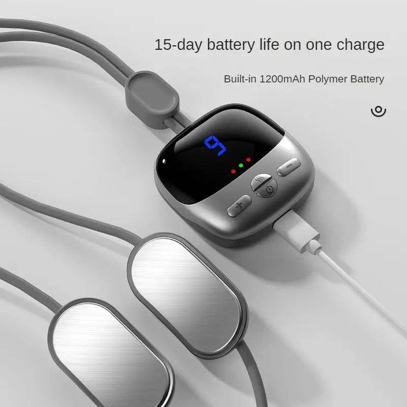 Smart Electric Neck Massager