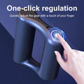 Handheld Vibration Electric Massager Percussion body massager