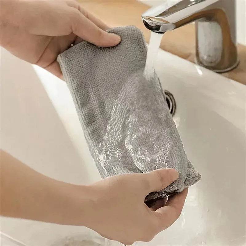 Long Handle Dust Mop
