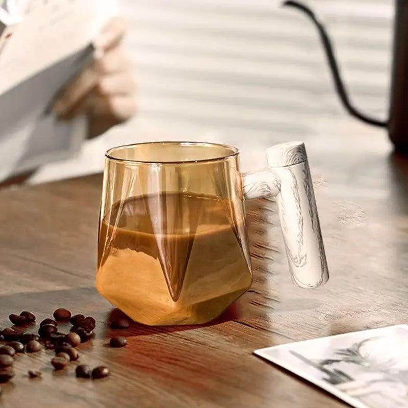 Self Stirring Mug Electric Mixing Mug