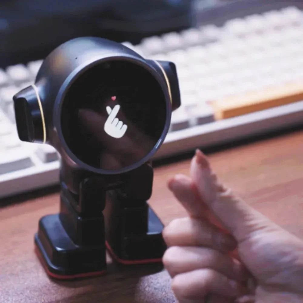 Rux Smart AI-Powered Desktop Companion Robot