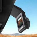 Car dash camera driving recorder
