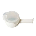 🥨 Food Storage Bag Sealing Clips with Pour Spouts