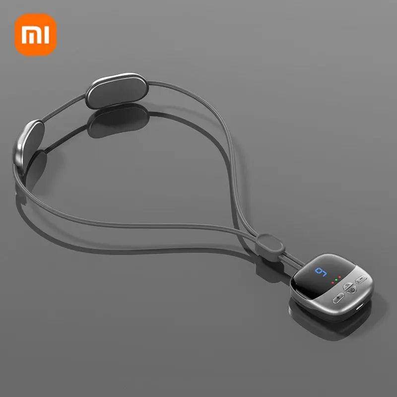 Smart Electric Neck Massager
