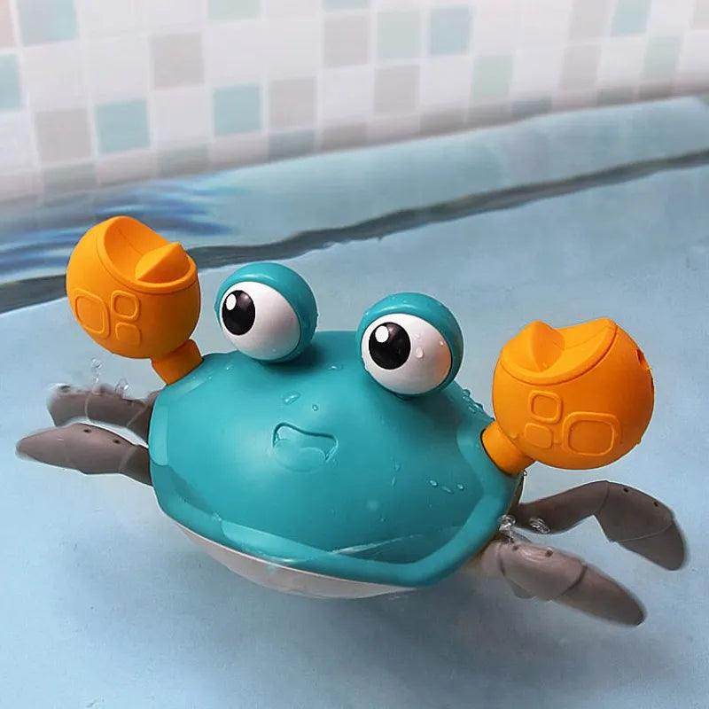 Crawling Crab Dancing Toy