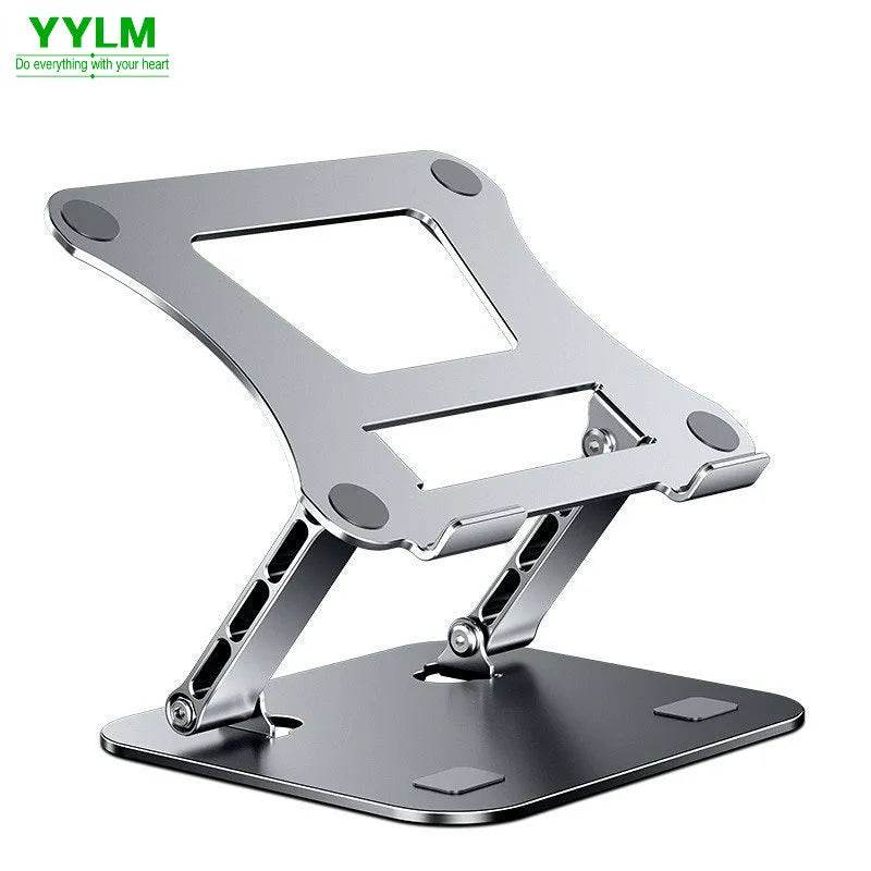 Adjustable laptop stand Adjustable Aluminum Alloy