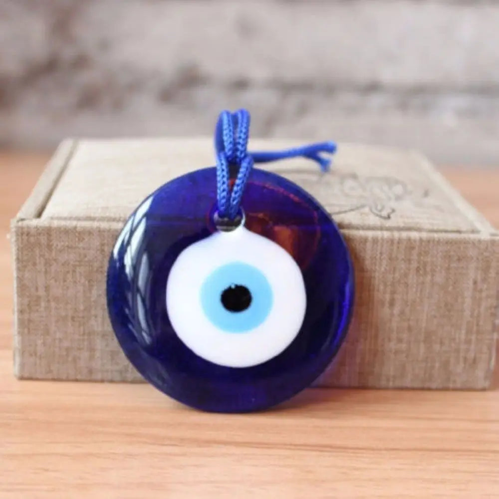 Evil Eye Ornament