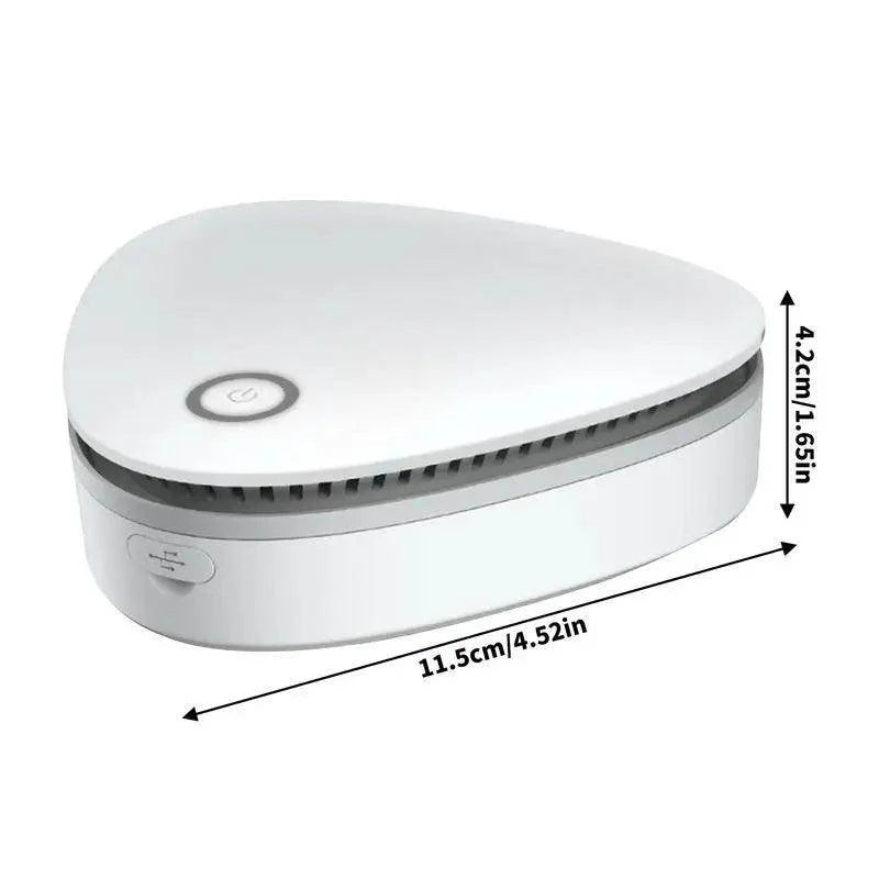 Ozzie Odor Remover Machine