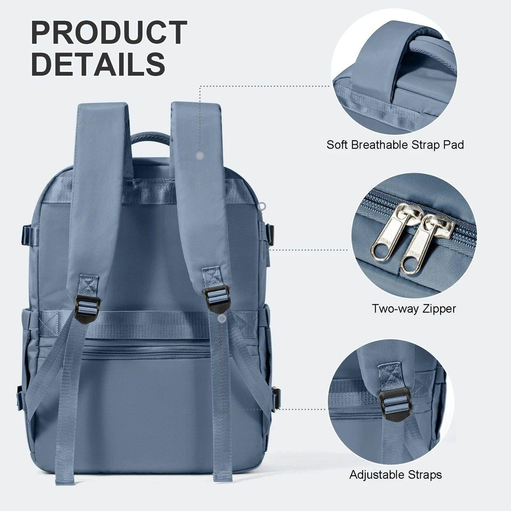 Travel Backpack Carry-Ons Cabin Backpack