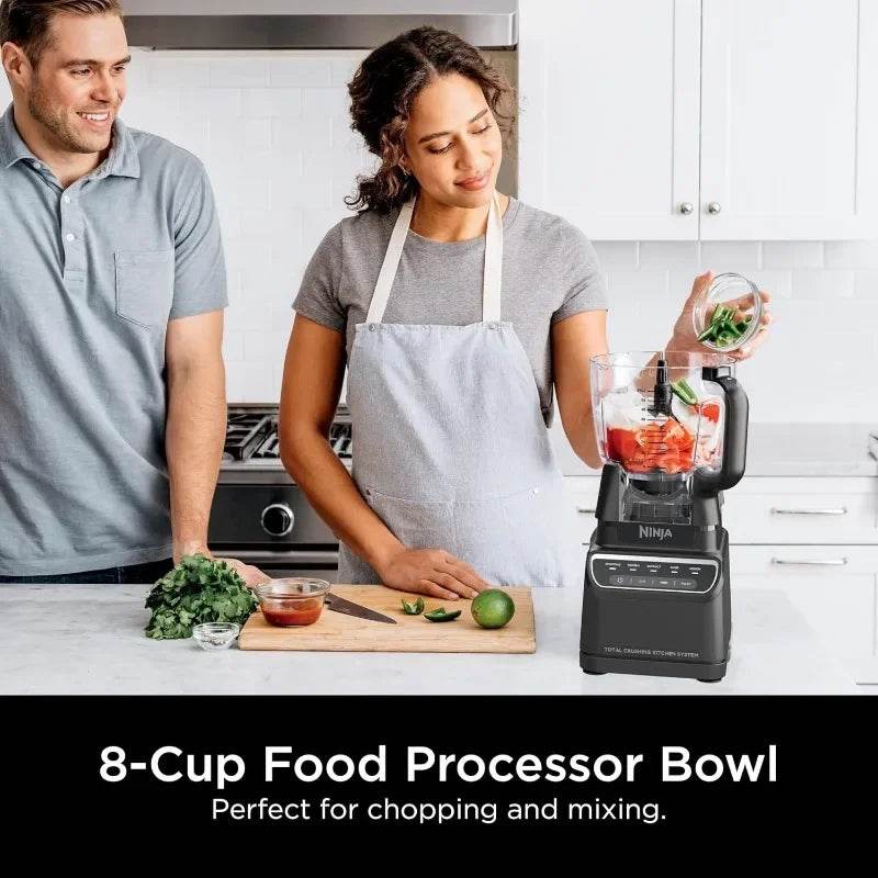 Ninja Blender Professional Plus Kitchen System - Limited Stock