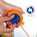 Retractable Clothes Drying Rack Rope