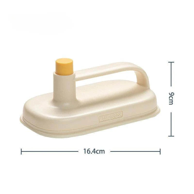 Reusable Scrub Sponge for Kitchen Cleaning