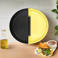 Tortilla Press Mold – Perfect for Burritos & Sandwiches