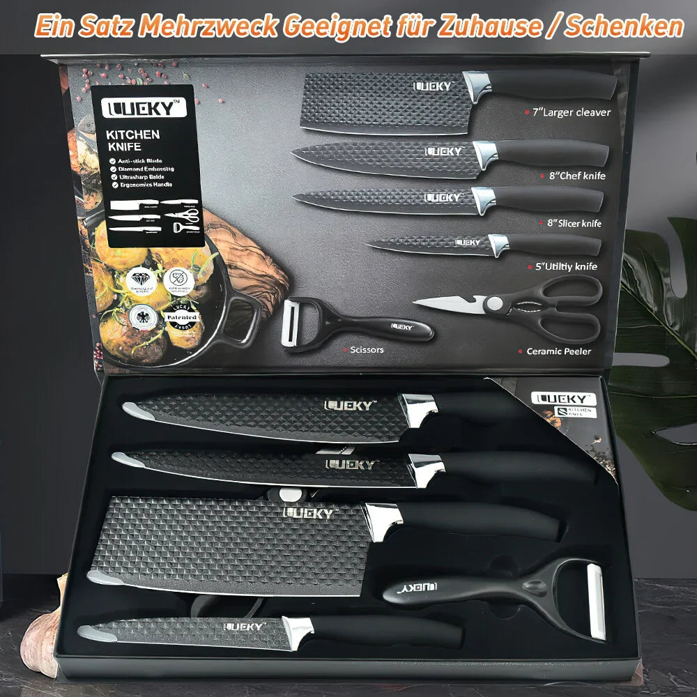 MDHAND High Carbon Stainless Steel Knives Handmade Forged Cleaver Chef Butcher Kitchen Knife Wood Handle Chef Knife Cooking Tool